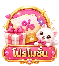 โปรโมชั่น
